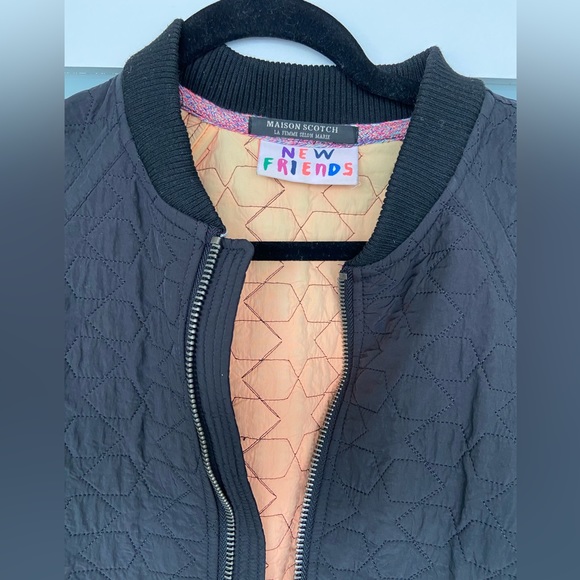 Scotch & Soda bomber jacket - Picture 2 of 4